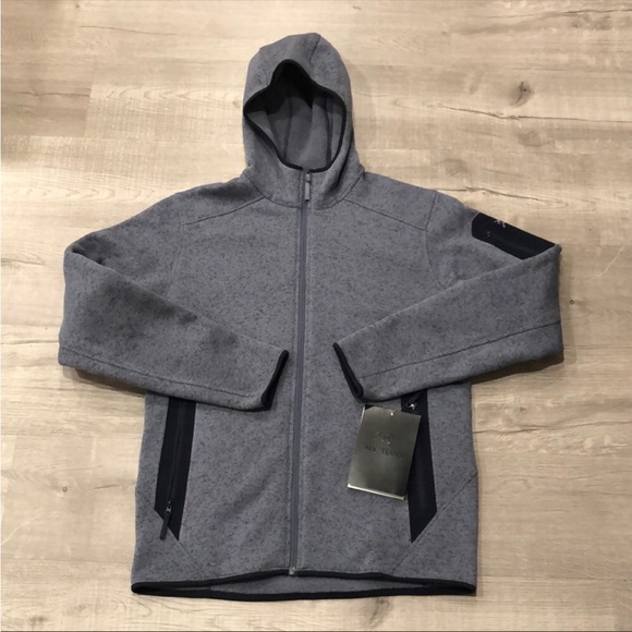 Arc'teryx Other - ARCTERYX | Covert Hoody